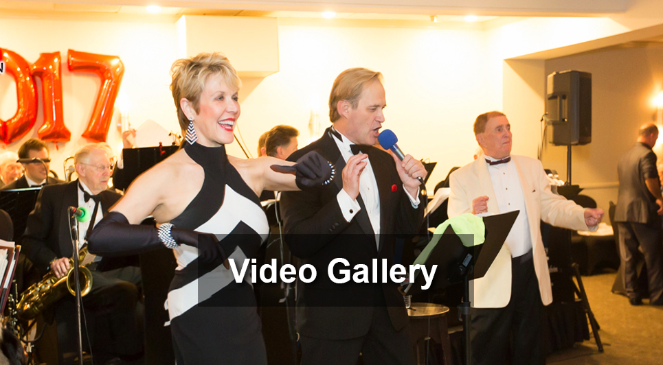 Ballroom Dancing Swing Dancing Big Band