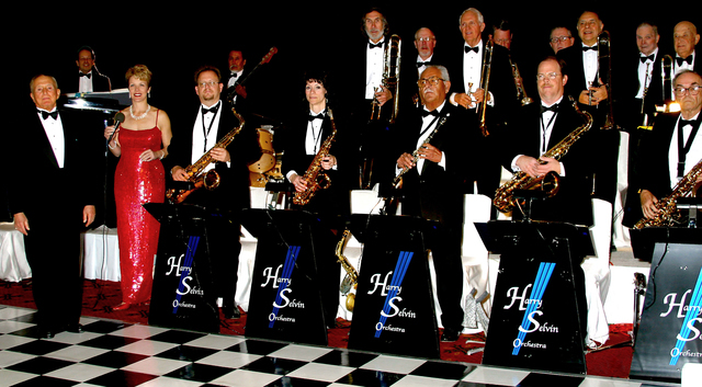 Ballroom Dancing Swing Dancing Big Band